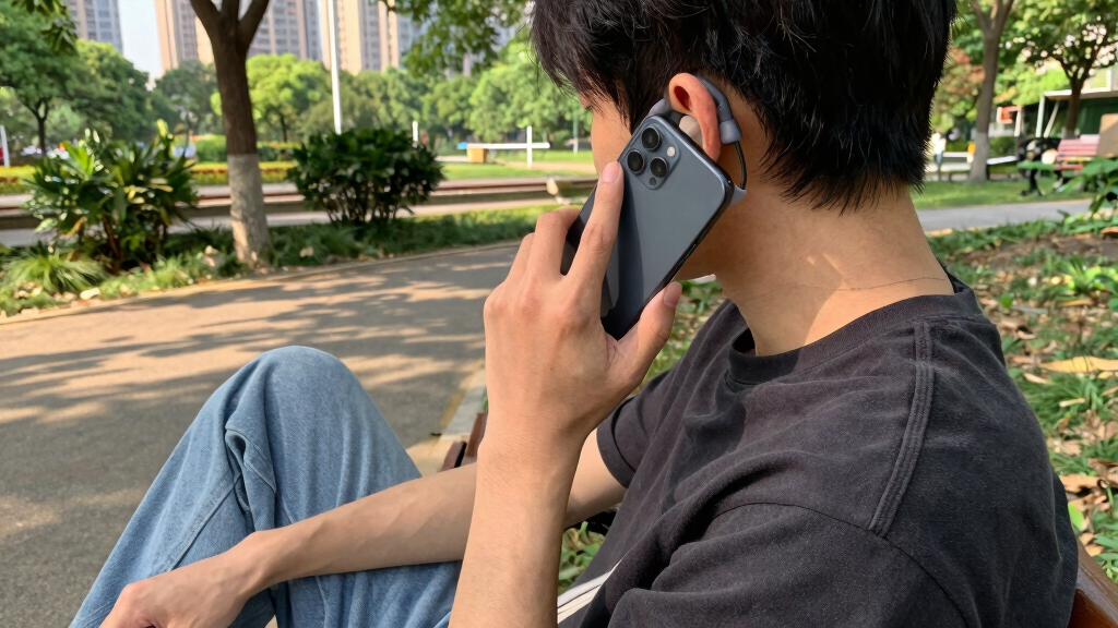 12 Best iPhones for Hearing Aid Streaming in 2026