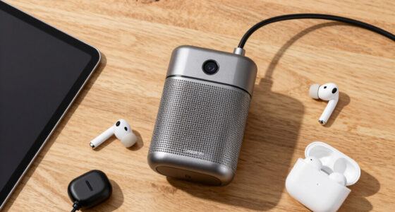 12 Best Personal Amplifiers for Lectures and Classrooms in 2026