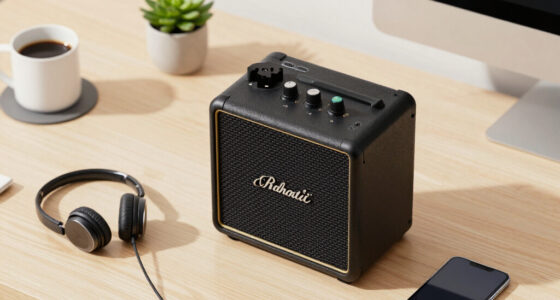 12 Best Personal Amplifiers For Office Meetings In 2026