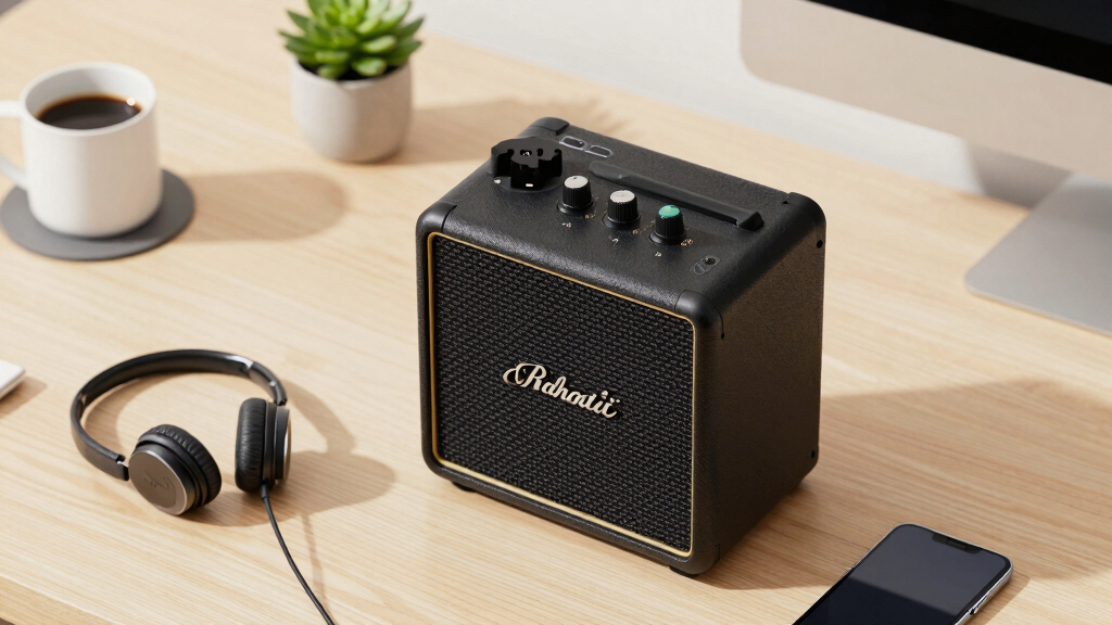 12 Best Personal Amplifiers For Office Meetings In 2026