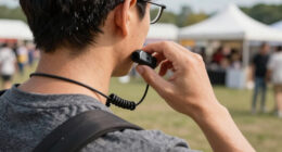 12 Best Portable Hearing Loop Systems for Events in 2026
