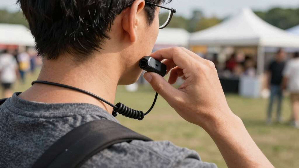 12 Best Portable Hearing Loop Systems for Events in 2026