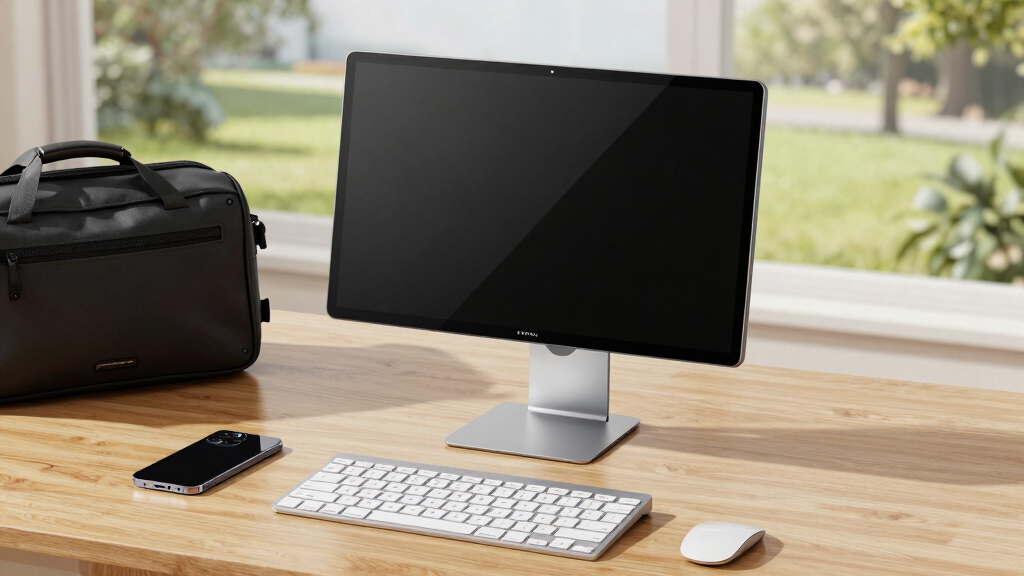 12 Best Portable Monitors for Travel Captioning in 2026