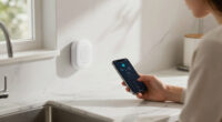 12 Best Smart Leak Sensors With Visual Notifications in 2026