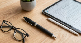 12 Best Smart Pens for Accessible Note Capture in 2026