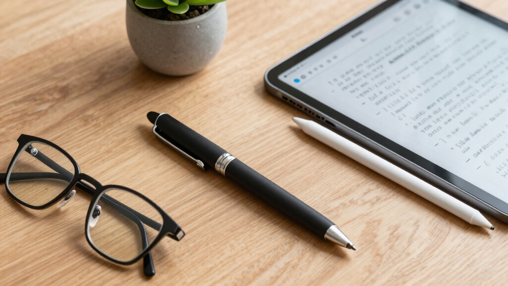 12 Best Smart Pens for Accessible Note Capture in 2026