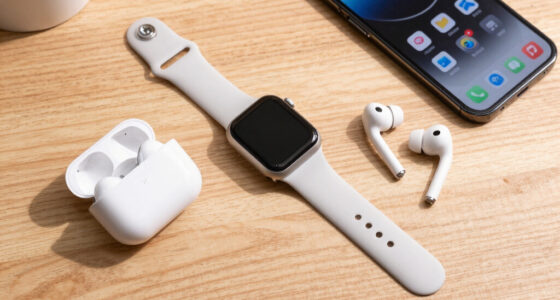 12 Best Smartwatch for Deaf Notifications in 2026
