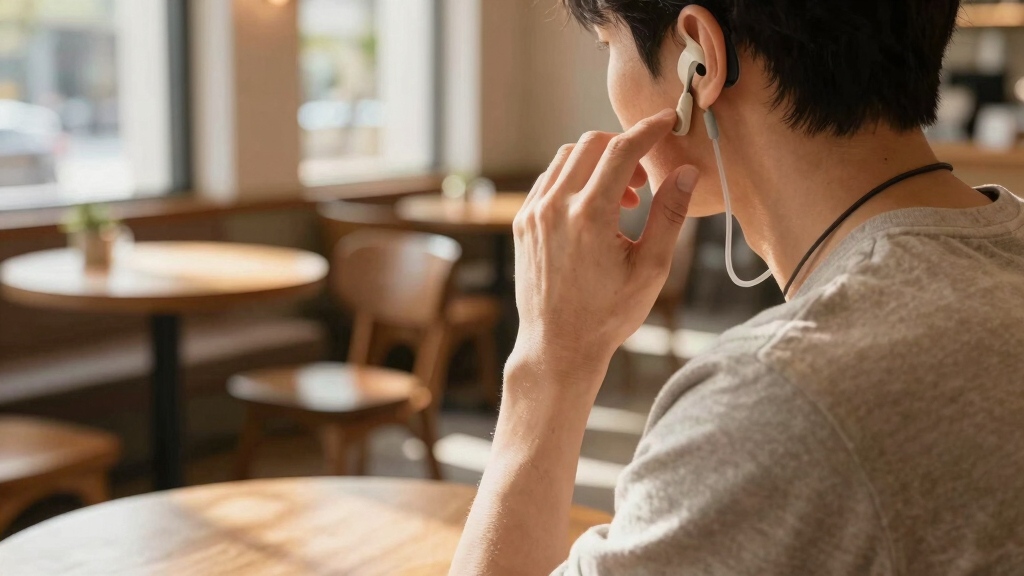 12 Best Telecoil Neckloops for Hearing Aids in 2026