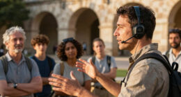 12 Best Tour Guide Systems For Accessible Group Tours In 2026