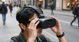 12 Best Wearable Camera Readers for Blind Users in 2026