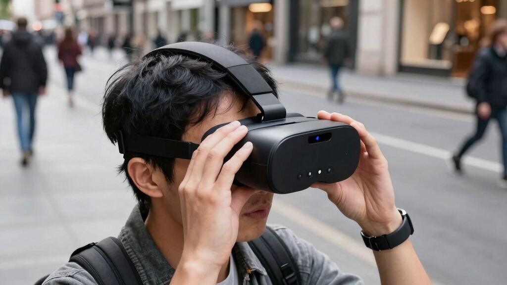 12 Best Wearable Camera Readers for Blind Users in 2026