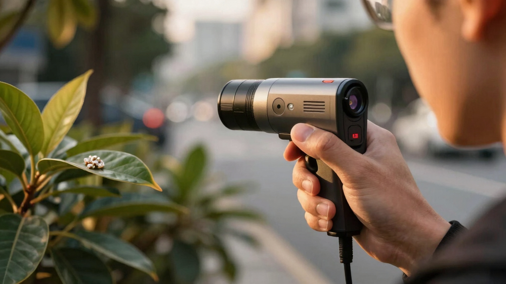 13 Best Autofocus Digital Magnifiers in 2026