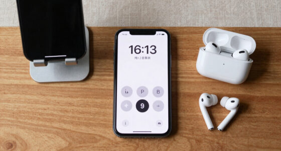 13 Best Caption Phones With Big Buttons in 2026