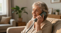13 Best Captioned Telephones for Hearing Impaired Seniors in 2026