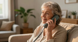 13 Best Captioned Telephones for Hearing Impaired Seniors in 2026
