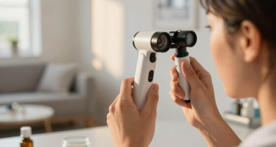13 Best Digital Magnifiers for Diabetic Retinopathy in 2026