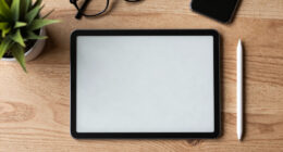 13 Best E-Ink Tablets for Low Vision Note-Taking in 2026