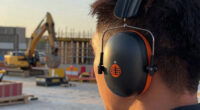 13 Best Electronic Hearing Protection Earmuffs for Work in 2026