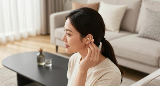 13 Best Hearing Aids for Adults with Mild Hearing Loss Amazon in 2026