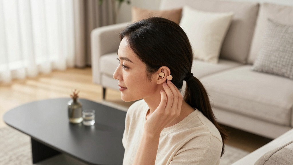 13 Best Hearing Aids for Adults with Mild Hearing Loss Amazon in 2026
