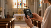 13 Best Hearing Loop Kits for Churches in 2026