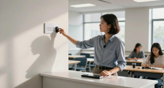 13 Best Hearing Loop Systems for Classrooms in 2026