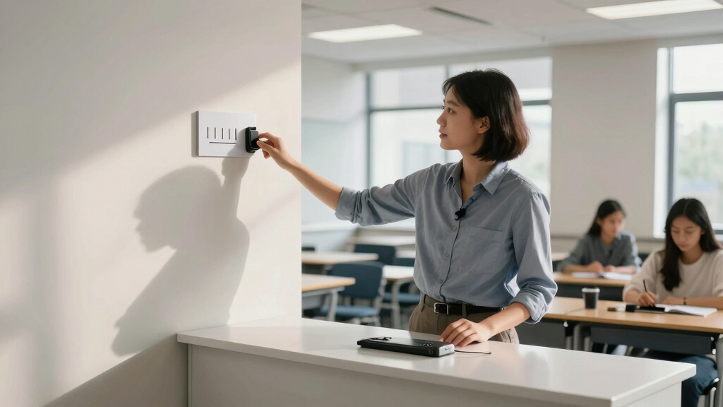 13 Best Hearing Loop Systems for Classrooms in 2026