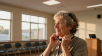 13 Best Hearing Loop Systems for Senior Centers in 2026