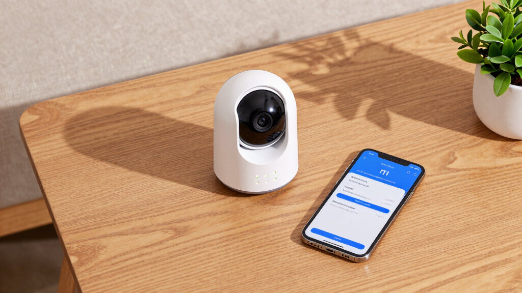 13 Best Home Security Systems With Visual Alerts in 2026