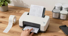13 Best Large-Print Label Printers for Accessible Organization in 2026
