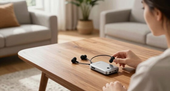 13 Best Low-Latency Assistive Listening Systems in 2026