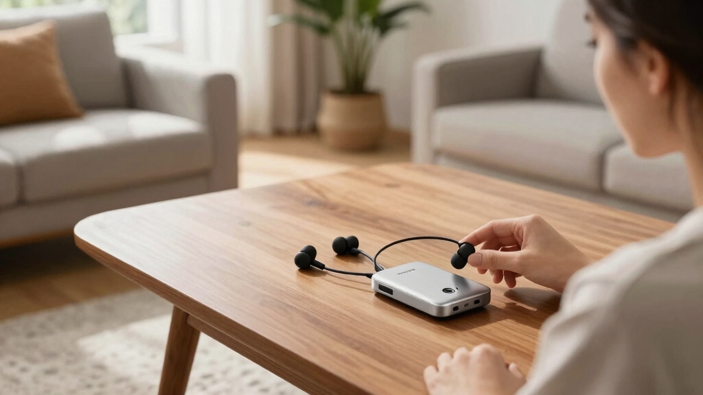 13 Best Low-Latency Assistive Listening Systems in 2026