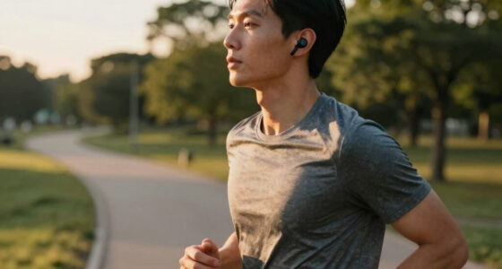 13 Best Open-Ear Audio Devices for Situational Awareness in 2026