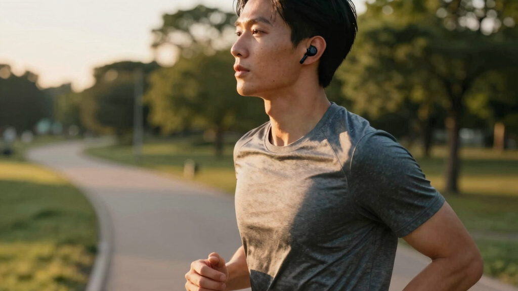 13 Best Open-Ear Audio Devices for Situational Awareness in 2026