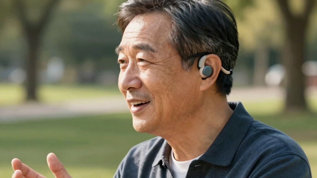13 Best OTC Hearing Aids for Speech Clarity in 2026