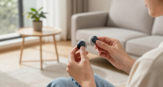 13 Best Premium Hearing Protection for Sensory Sensitivity in 2026