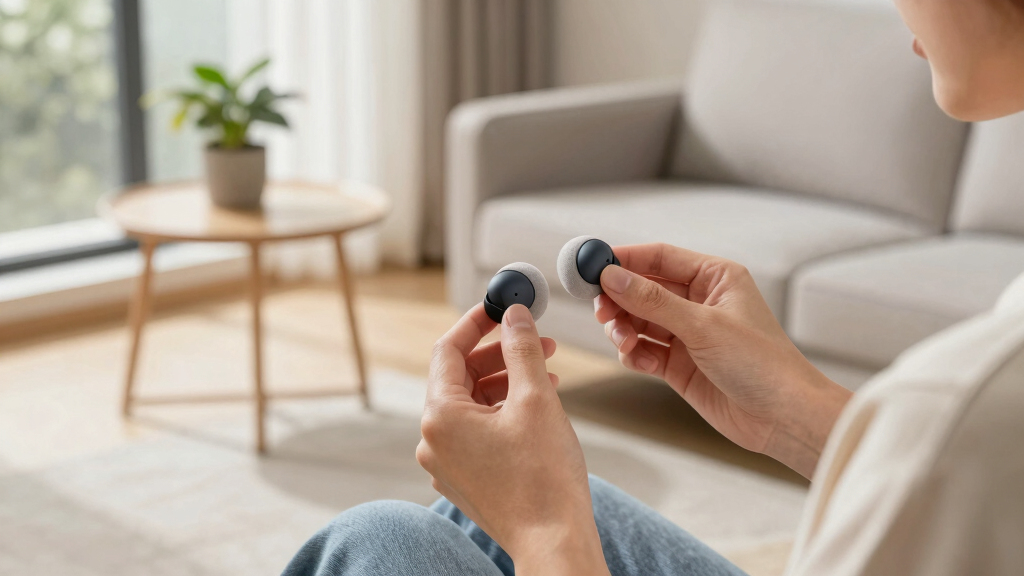13 Best Premium Hearing Protection for Sensory Sensitivity in 2026