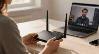 13 Best Routers For Low-Latency Video Meetings In 2026