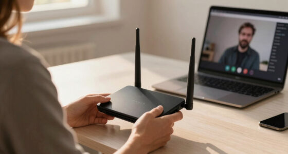 13 Best Routers For Low-Latency Video Meetings In 2026