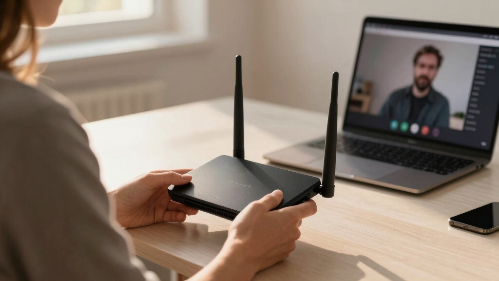 13 Best Routers For Low-Latency Video Meetings In 2026