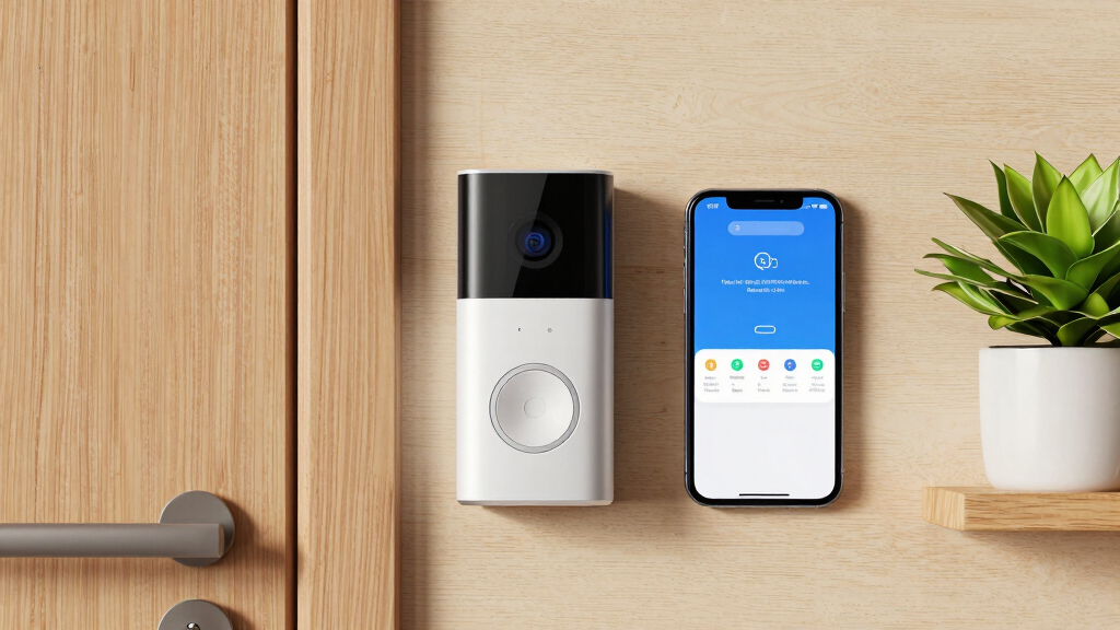 13 Best Smart Displays for Doorbell Notifications in 2026