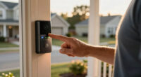 13 Best Smart Doorbells for Deaf Households in 2026