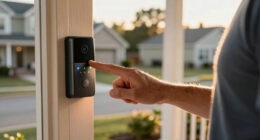 13 Best Smart Doorbells for Deaf Households in 2026