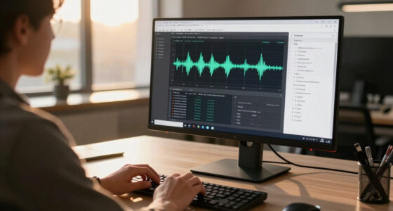 13 Best Ultrawide Monitors for Captioning Workflows in 2026
