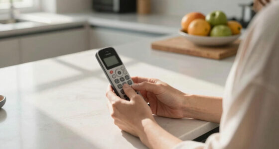 14 Best Amplified Cordless Phones for Hearing Impaired Adults in 2026