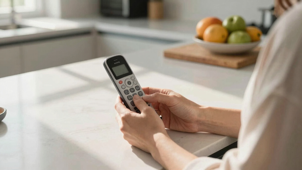 14 Best Amplified Cordless Phones for Hearing Impaired Adults in 2026