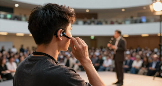 14 Best Assistive Listening Systems for Event Venues in 2026