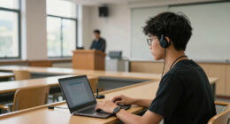 14 Best Assistive Listening Systems for Lecture Halls in 2026