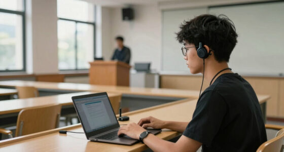 14 Best Assistive Listening Systems for Lecture Halls in 2026