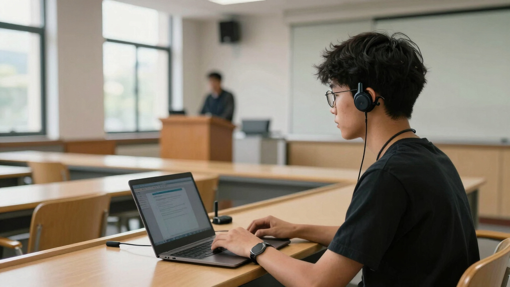 14 Best Assistive Listening Systems for Lecture Halls in 2026
